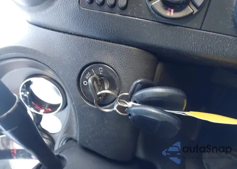 2009 Pontiac G6 из США, поврежденный, VIN 1G2ZG57B194212603